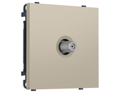 Розетка Ambrella Volt MS353050