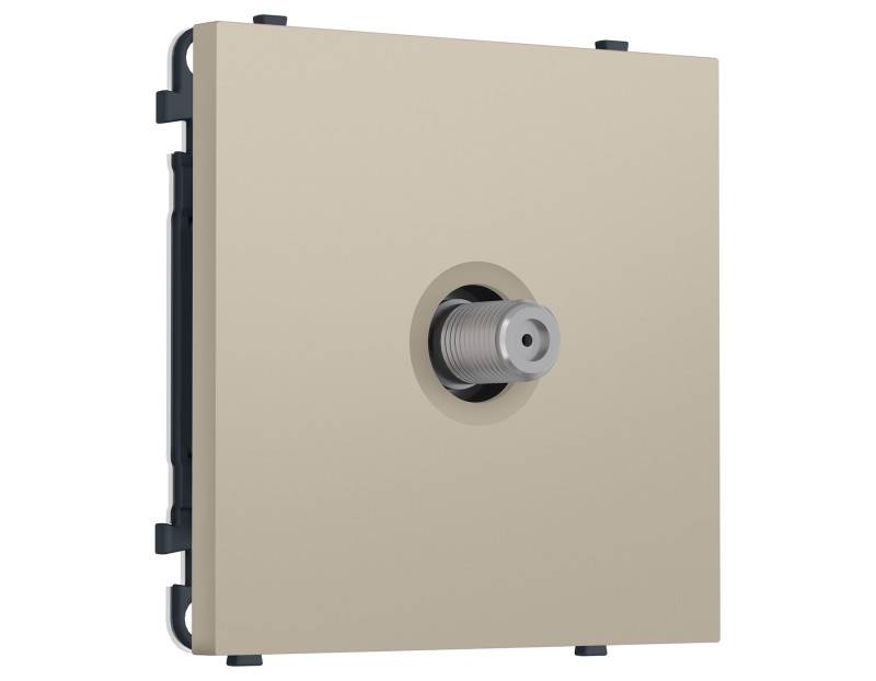 Розетка Ambrella Volt MS353050