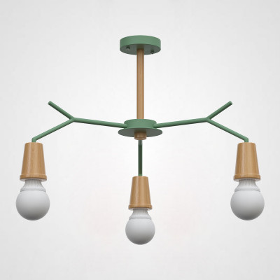 Детская люстра ImperiumLoft 220505-23