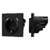 Розетка Arlight 054289(1)