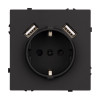 Розетка Arlight 054289(1)