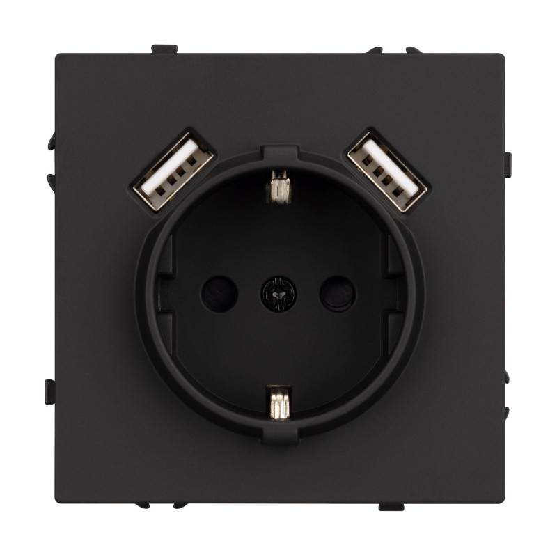 Розетка Arlight 054289(1)