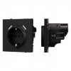 Розетка Arlight 054289(1)