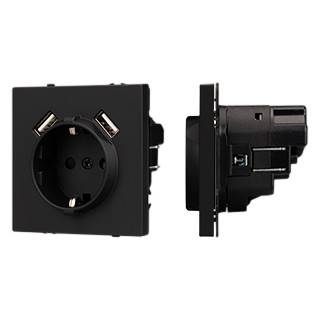 Розетка Arlight 054289(1)
