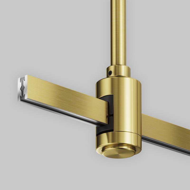 Стойка Maytoni Technical TRA159C-BB1-BS