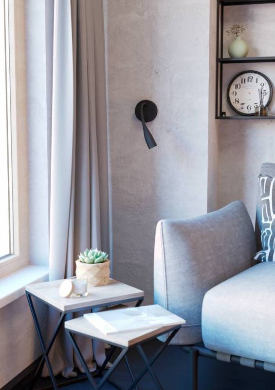 Спот EGLO 901818