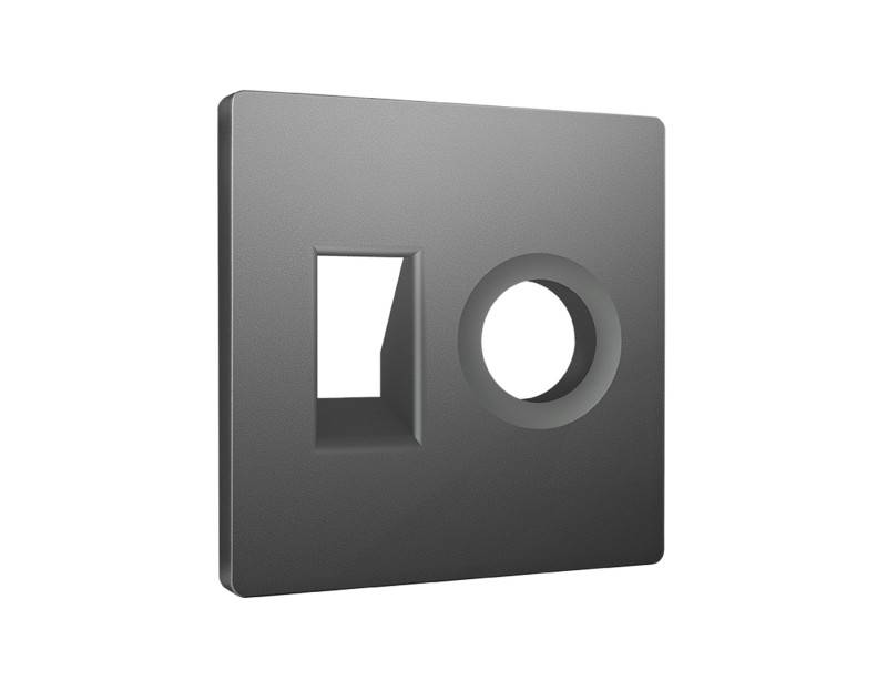 Клавиша/Накладка Ambrella Volt AP6625