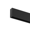Шинопровод Denkirs TR2403-BK