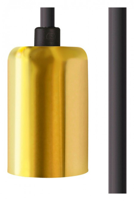 Провод электрический с патроном Nowodvorski Cameleon Cable E27 BL/BS 8665