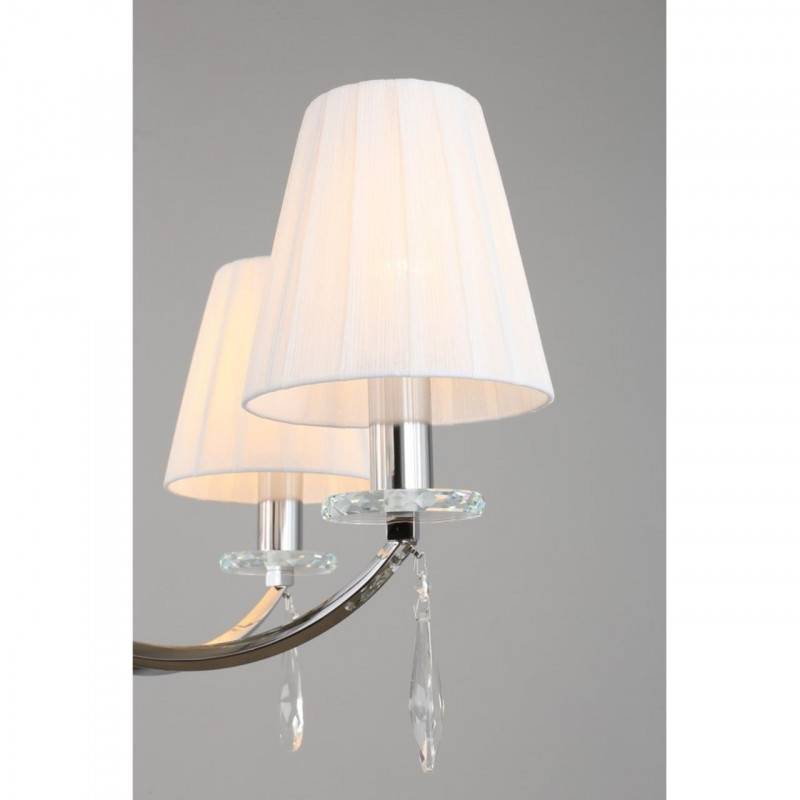 Подвесная люстра Omnilux OML-57703-06