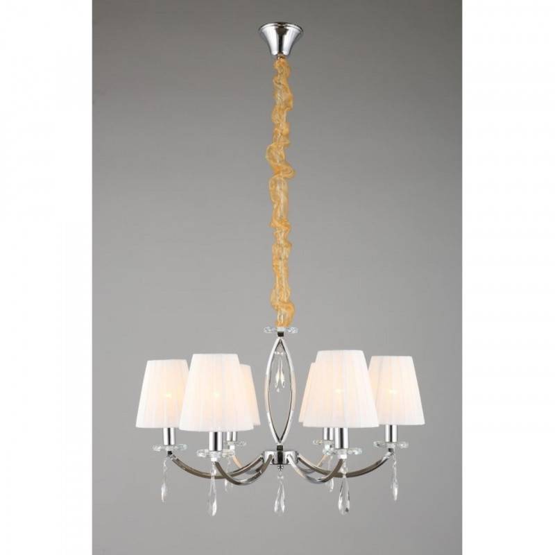 Подвесная люстра Omnilux OML-57703-06