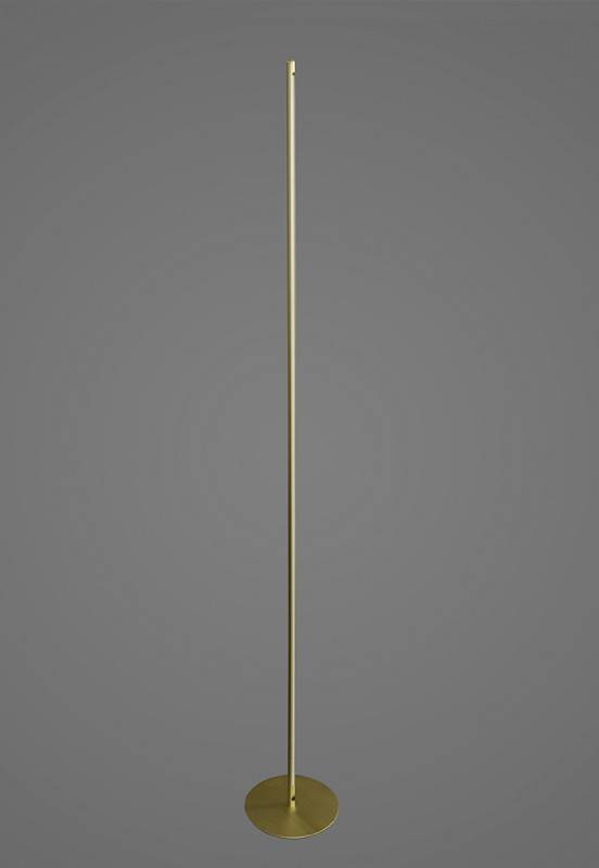 Торшер Crystal Lux CLT 035PT1600 GO