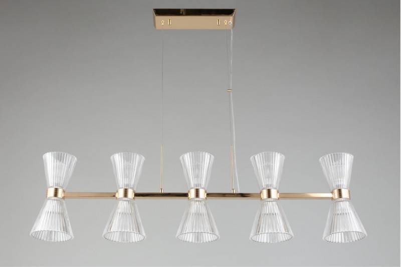 Подвесная люстра APLOYT APL.801.03.10