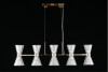 Подвесная люстра APLOYT APL.801.03.10