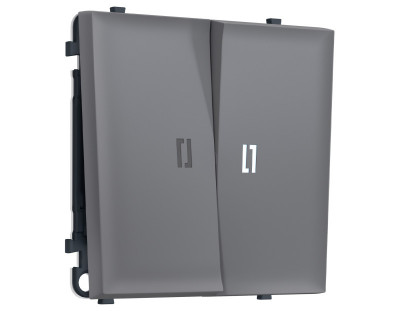 Выключатель Ambrella Volt MS864055