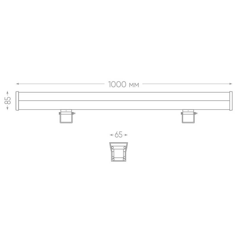 Прожектор Feron 32157