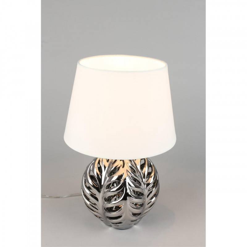 Настольная лампа Omnilux OML-19504-01