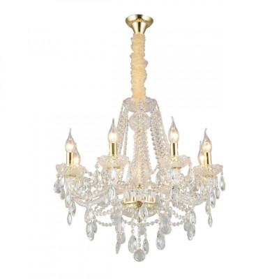 Подвесная люстра APLOYT APL.755.13.08