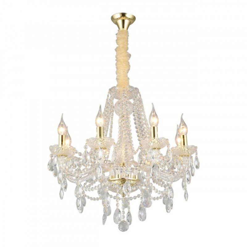 Подвесная люстра APLOYT APL.755.13.08