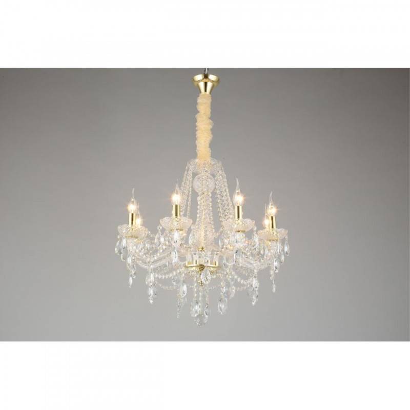 Подвесная люстра APLOYT APL.755.13.08