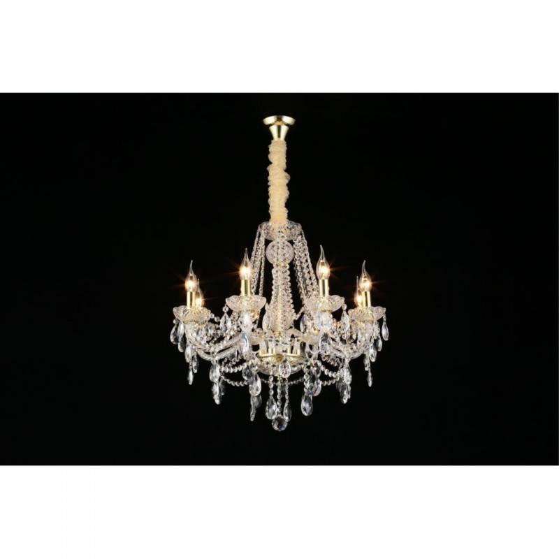 Подвесная люстра APLOYT APL.755.13.08