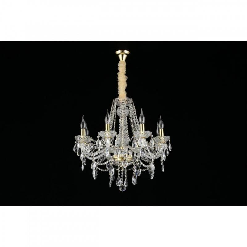 Подвесная люстра APLOYT APL.755.13.08