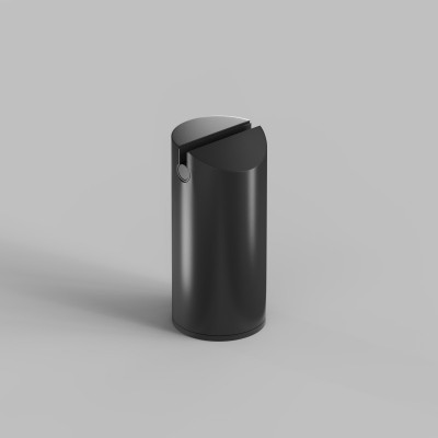 Крепеж Denkirs TR5516-BK