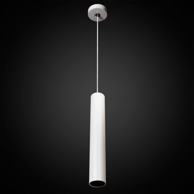 Подвесной светильник Citilux CL01PB070N