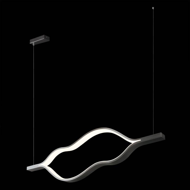 Подвесной светильник LOFT IT 10403/1000 SN