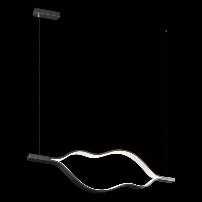 Подвесной светильник LOFT IT 10403/1000 SN