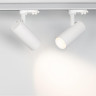 Светильник на штанге Arlight Sp-Polo SP-POLO-TRACK-LEG-R65-8W Warm3000 (WH-WH, 40 deg)