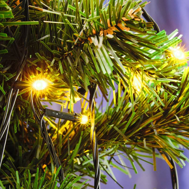 Светодиодная гирлянда Feron 32304