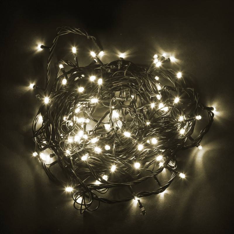 Светодиодная гирлянда Feron 32304