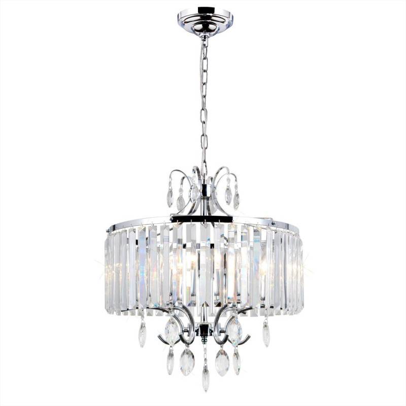 Подвесная люстра Citilux CL335161