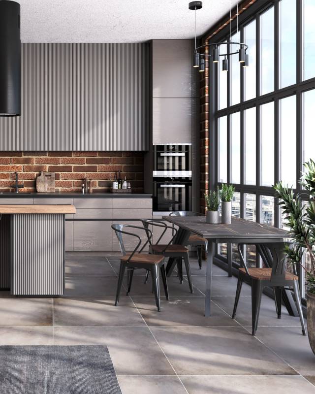 Подвесная люстра Moderli V11601-6P