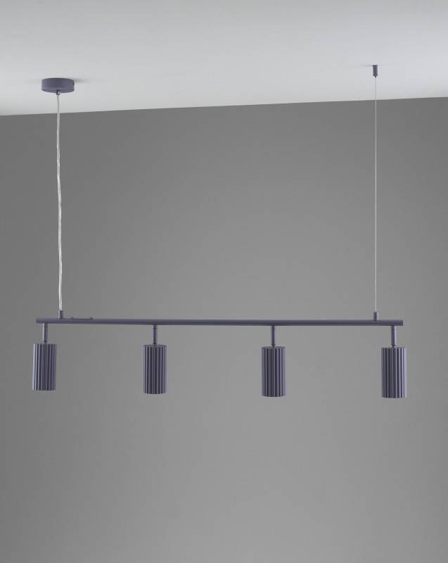 Подвесной светильник Moderli V11782-4P