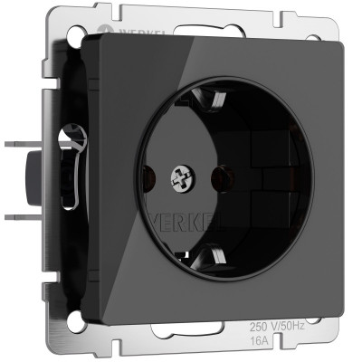 Розетка Werkel W1171048