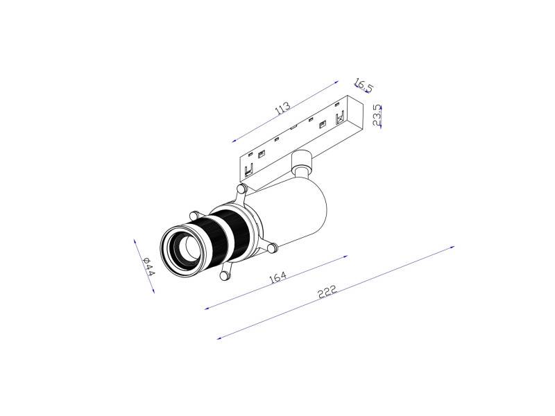 Lumker 00-00023009