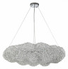 Подвесной светильник Indigo Sonna 12037/11P Chrome