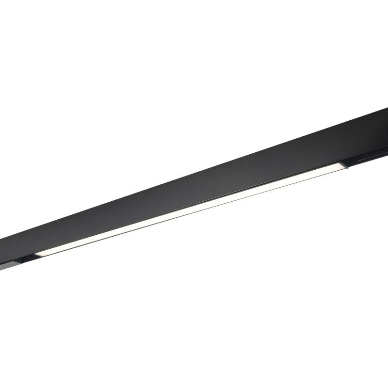 Светильник на шине Crystal Lux CLT 0.33 001 18W BL M4000K