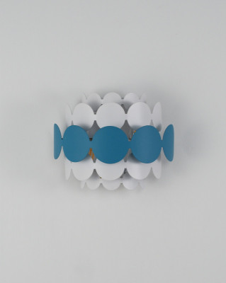 Детское бра Moderli V8001-2W