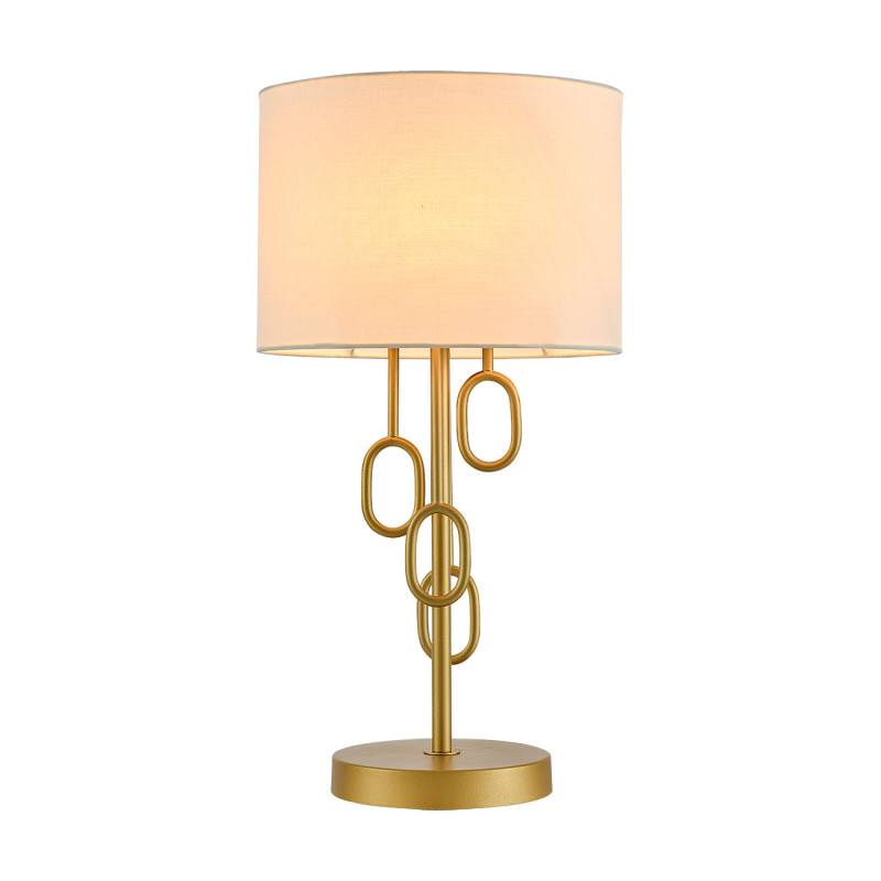 Настольная лампа Indigo V000477