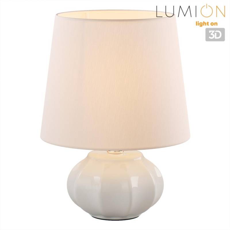 Настольная лампа LUMION 8145/1T