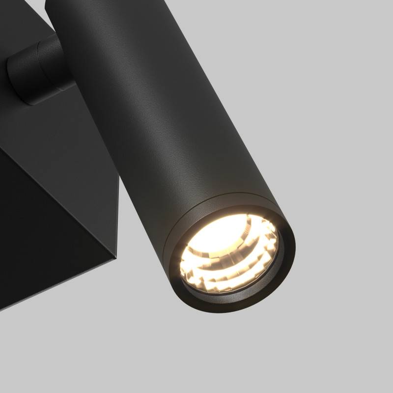 Спот Maytoni Technical C031WL-L8B3K1