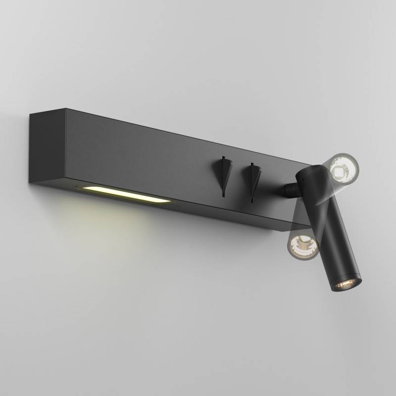 Спот Maytoni Technical C031WL-L8B3K1