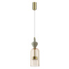 Потолочный детский светильник Odeon Light 5045/12LB