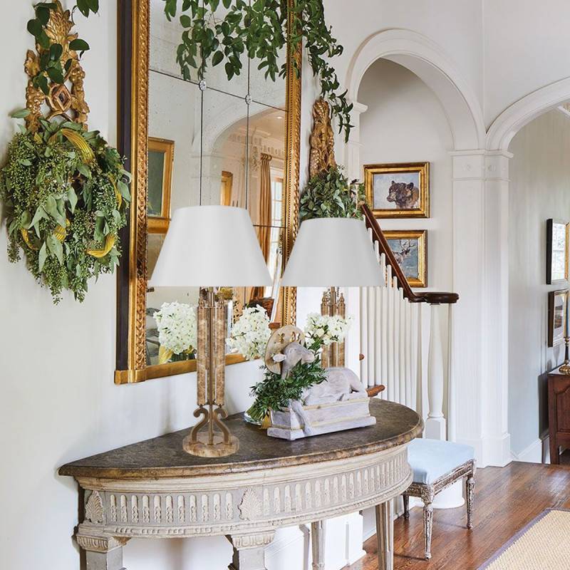 Настольная лампа LOFT IT 10443T/B