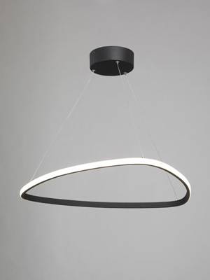 Подвесной светильник Vitaluce V4624-1/1S