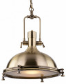 Подвесной светильник Arte Lamp Decco A8022SP-1AB