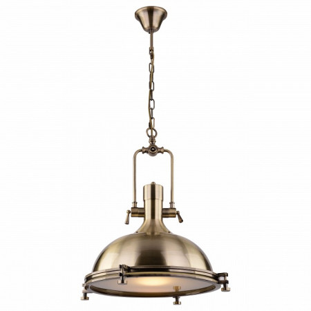 Подвесной светильник Arte Lamp Decco A8022SP-1AB